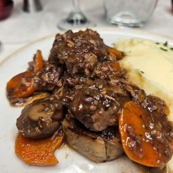 Bœuf bourguignon - Imagen 3