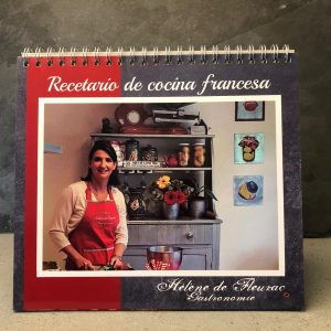 recetas francesas