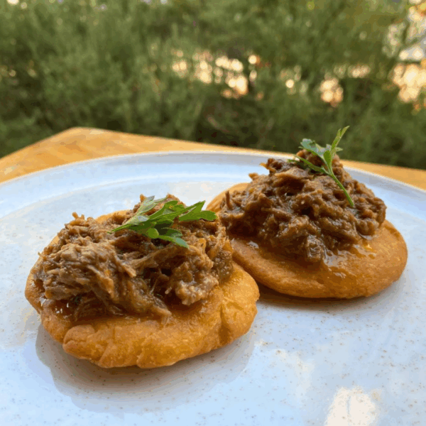 Mechada de bourguignon - Imagen 4