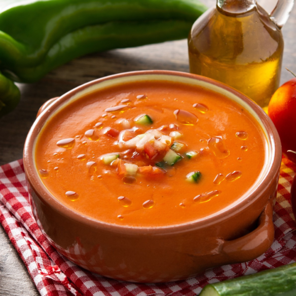 Gazpacho