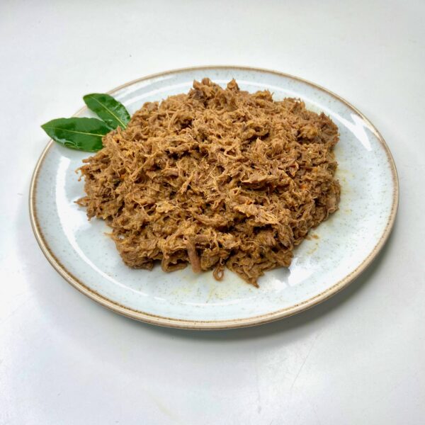 mechada de bourguignon