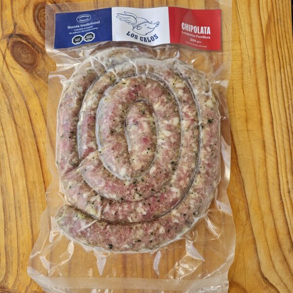 Salchicha chipolata - Imagen 2