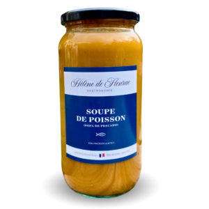 soupe poisson pescado 950