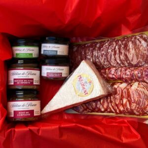 Caja "Apéritif"