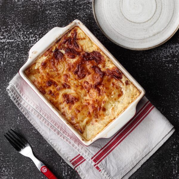 Gratin dauphinois