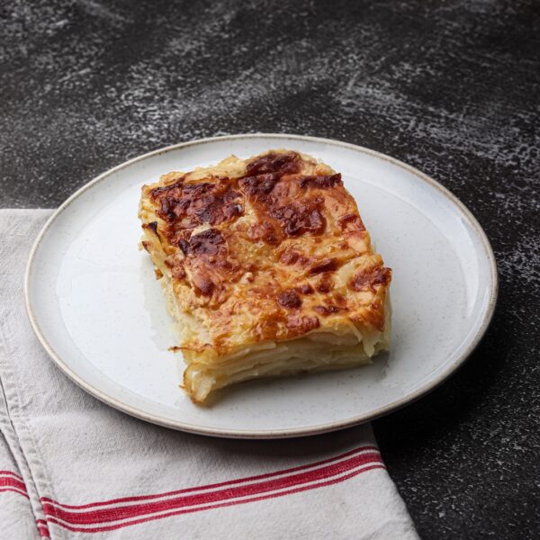 Gratin dauphinois