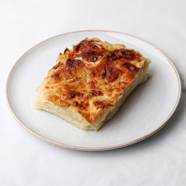 Gratin dauphinois