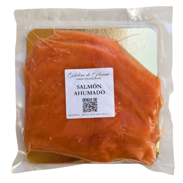 Salmón ahumado - Imagen 3