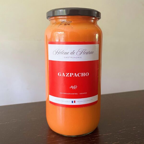 Gazpacho - Imagen 2