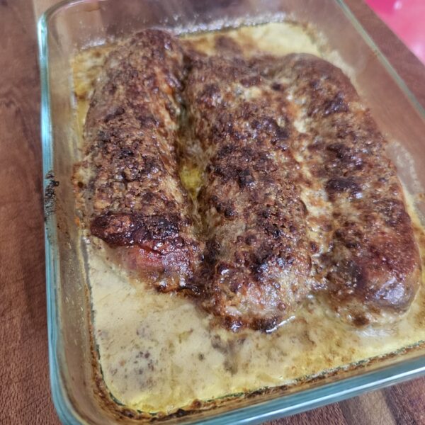 Andouillette - Imagen 2