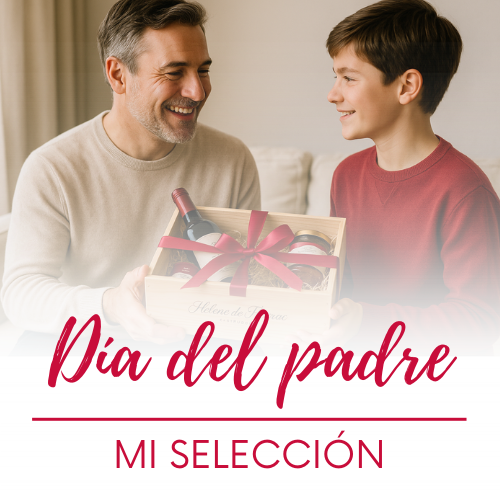 Banner movil Día del padre
