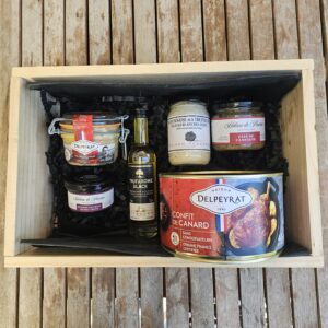La Caja del Chef Papá