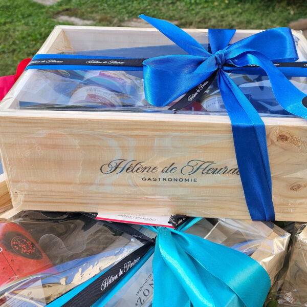 La caja Papá à la Française - Imagen 3