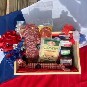 Caja Especial Picoteo Dieciochero