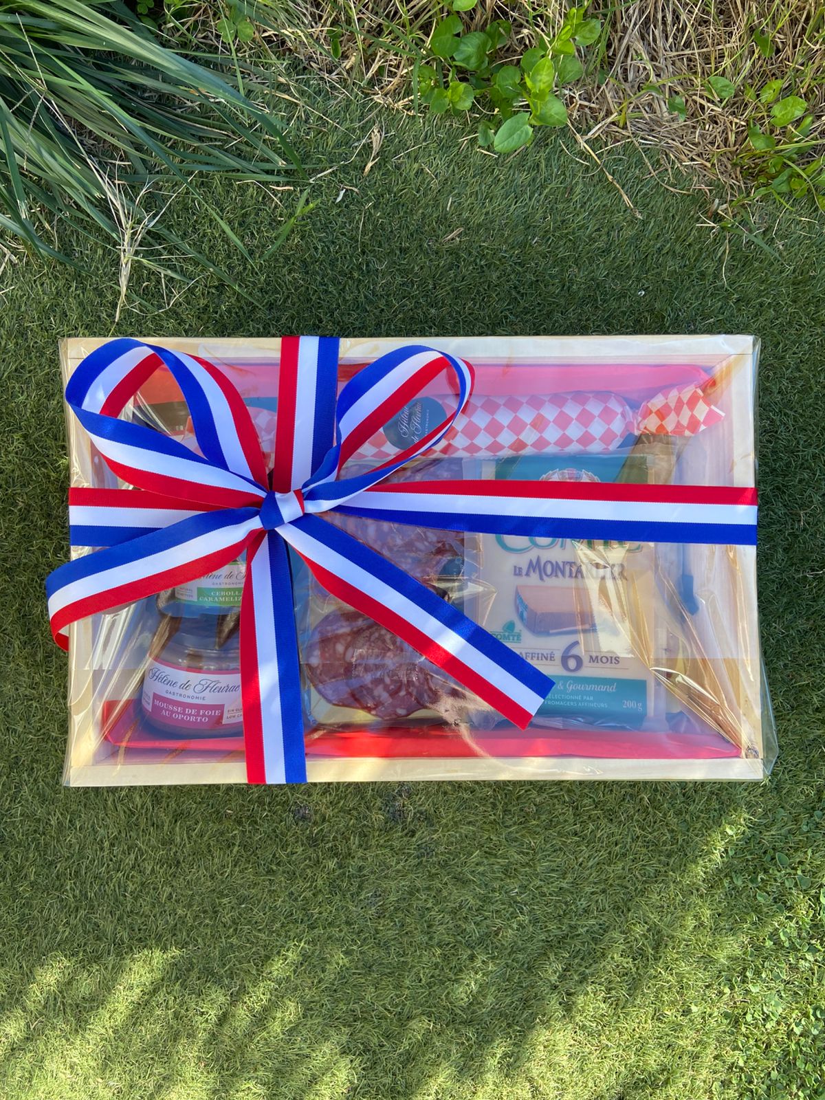 Caja Especial Picoteo Dieciochero - Imagen 2