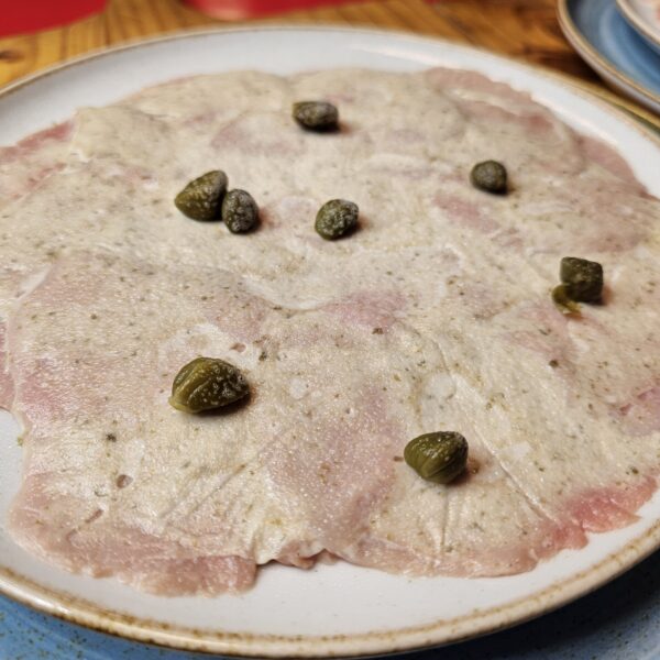 Vitello Tonnato - Imagen 2