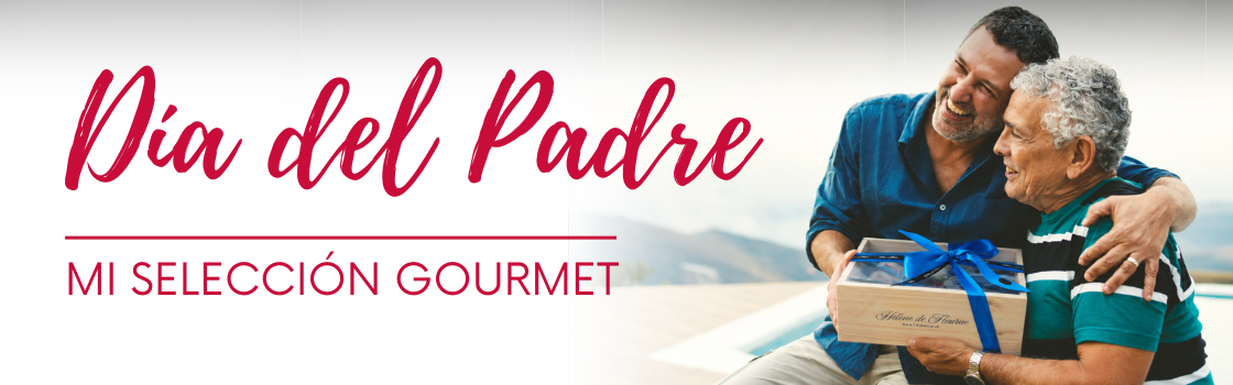 BANNER Día del padre 2024