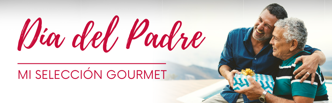 BANNER Día del padre 2024