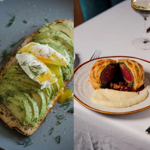 Imágenes Restaurantes Ruta del Foie (1)