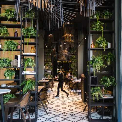 Imágenes Restaurantes Ruta del Foie (3)