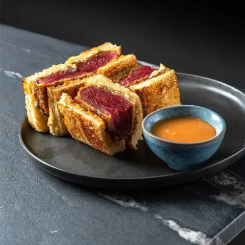 Imágenes Restaurantes Ruta del Foie (4)