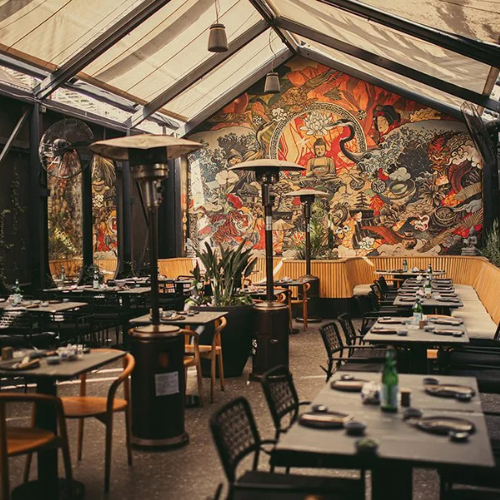 Imágenes Restaurantes Ruta del Foie (5)