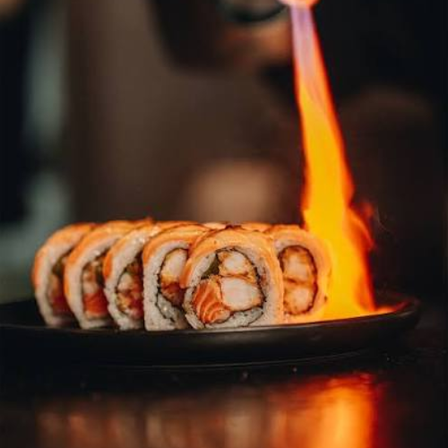 Imágenes Restaurantes Ruta del Foie (6)