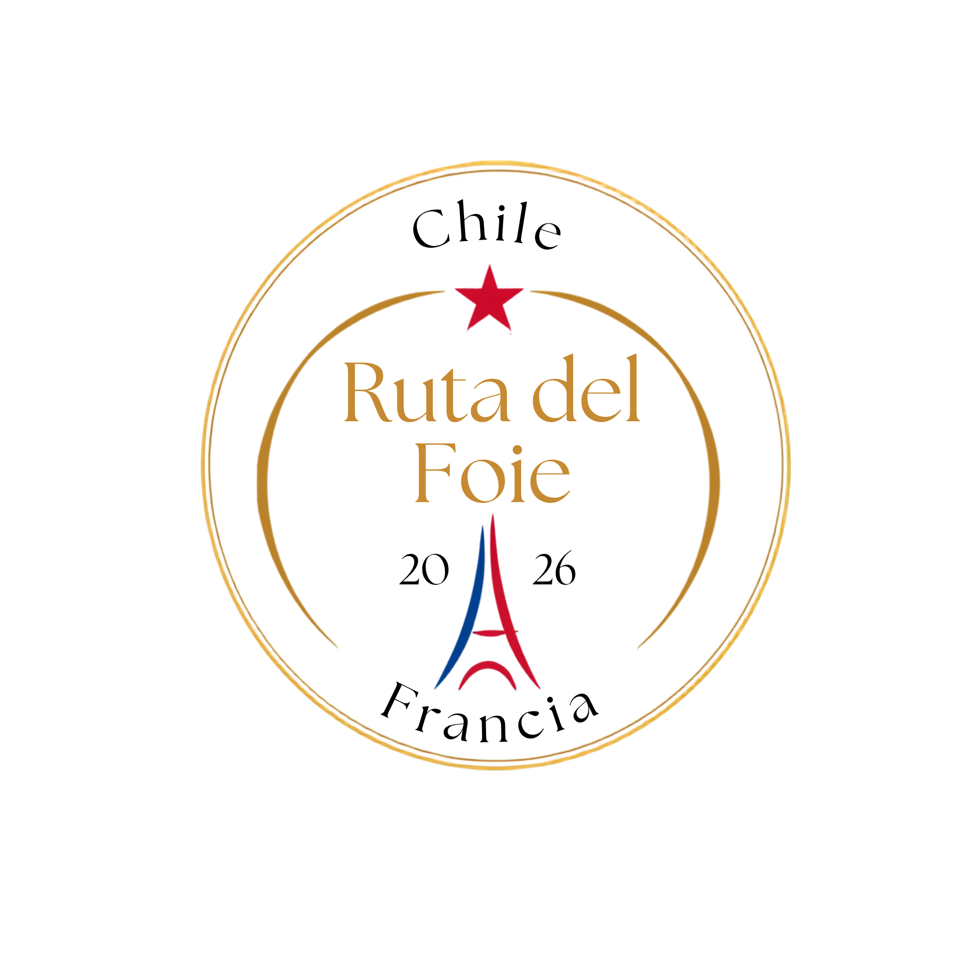 Ruta del Foie 2026