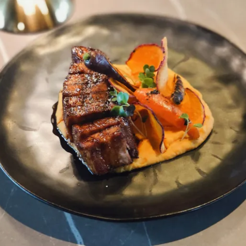 Imágenes Restaurantes Ruta del Foie (10)