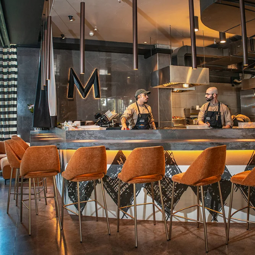 Imágenes Restaurantes Ruta del Foie (11)