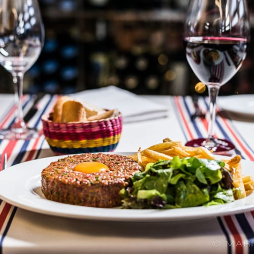 Imágenes Restaurantes Ruta del Foie (12)