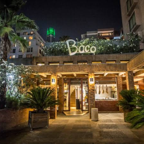 Imágenes Restaurantes Ruta del Foie (13)