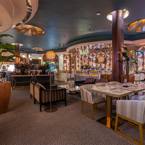 Imágenes Restaurantes Ruta del Foie (14)