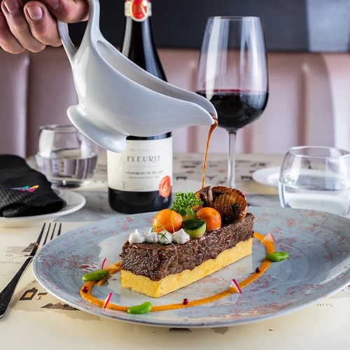 Imágenes Restaurantes Ruta del Foie (15)