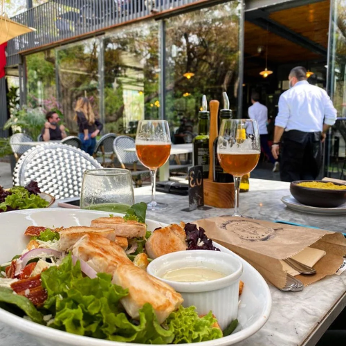 Imágenes Restaurantes Ruta del Foie (16)