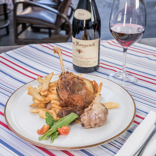 Imágenes Restaurantes Ruta del Foie (20)