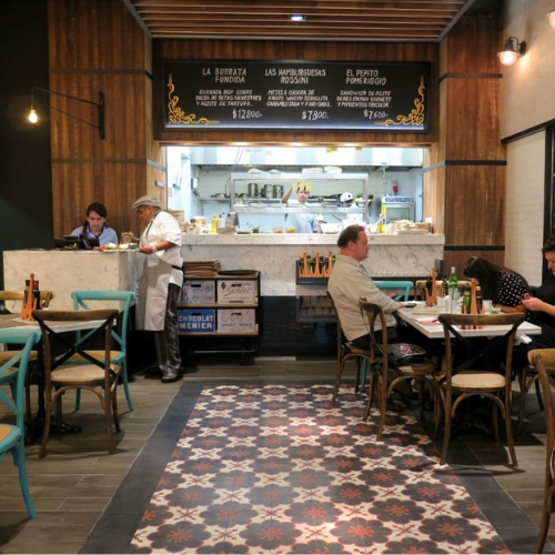 Imágenes Restaurantes Ruta del Foie (23)