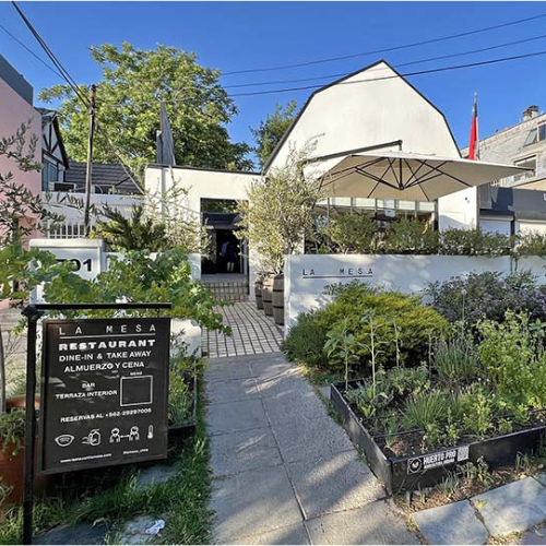 Imágenes Restaurantes Ruta del Foie (25)