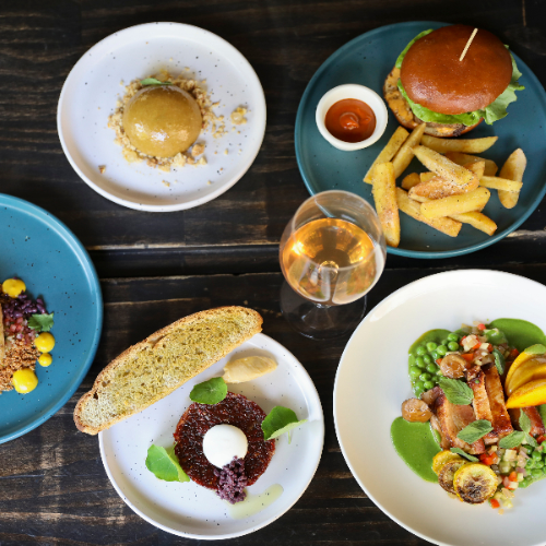 Imágenes Restaurantes Ruta del Foie (26)