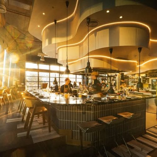 Imágenes Restaurantes Ruta del Foie (27)