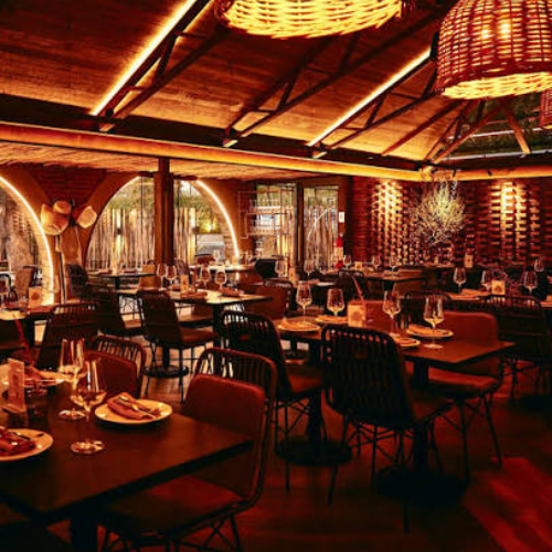 Imágenes Restaurantes Ruta del Foie (29)