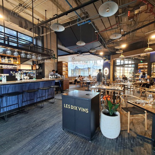 Imágenes Restaurantes Ruta del Foie (31)