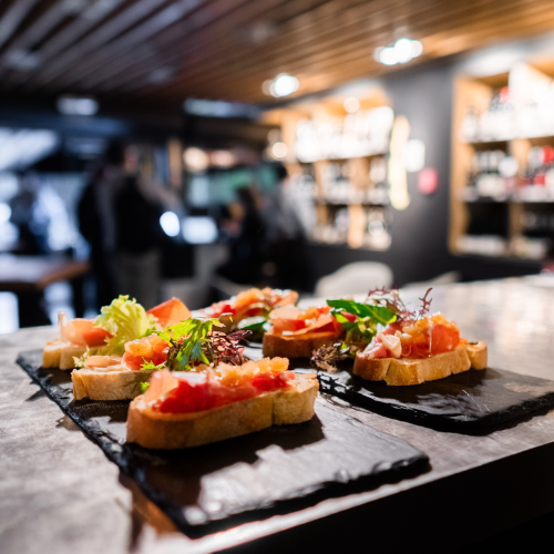 Imágenes Restaurantes Ruta del Foie (32)