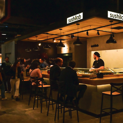 Imágenes Restaurantes Ruta del Foie (9)